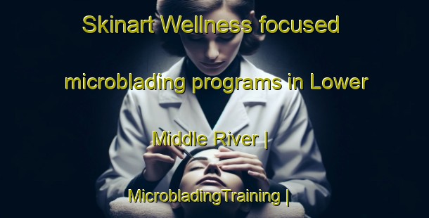Skinart Wellness-focused microblading programs in Lower Middle River | MicrobladingTraining | MicrobladingClasses | SkinartTraining-Canada